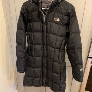 Women’s North Face 600 Jacket